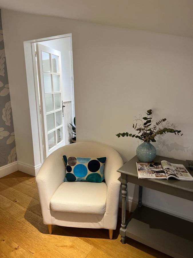 Bed and Breakfast La Girarde Saint-Quentin-de-Caplong Exterior foto