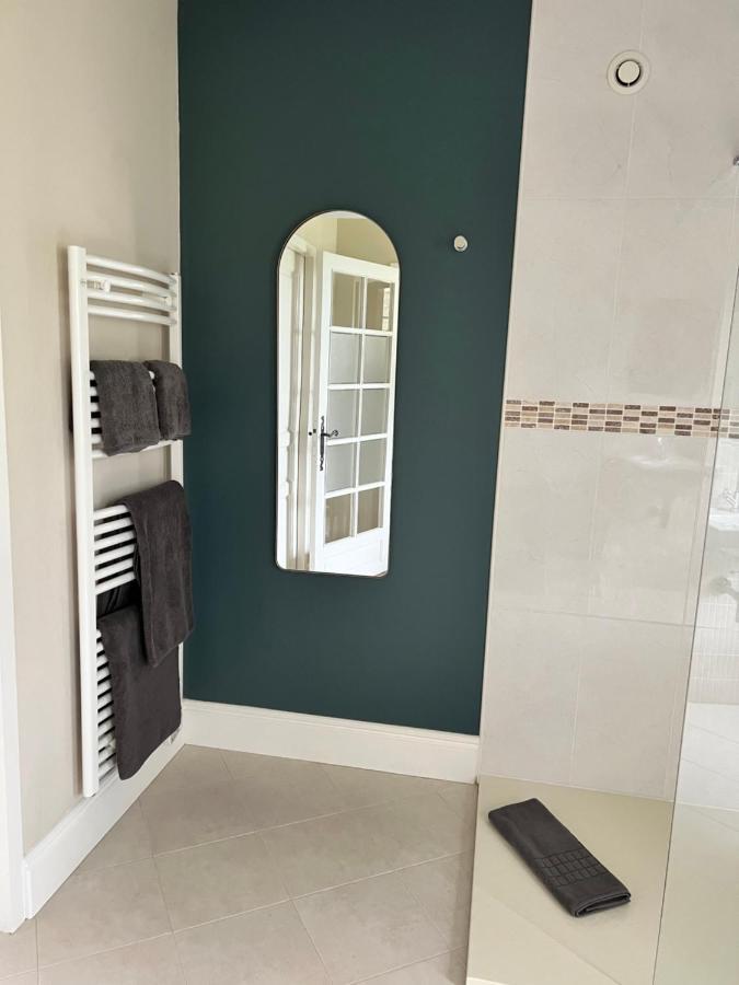 Bed and Breakfast La Girarde Saint-Quentin-de-Caplong Exterior foto