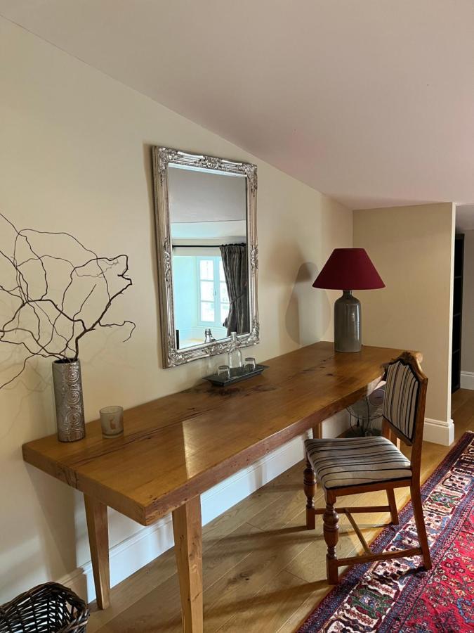 Bed and Breakfast La Girarde Saint-Quentin-de-Caplong Exterior foto