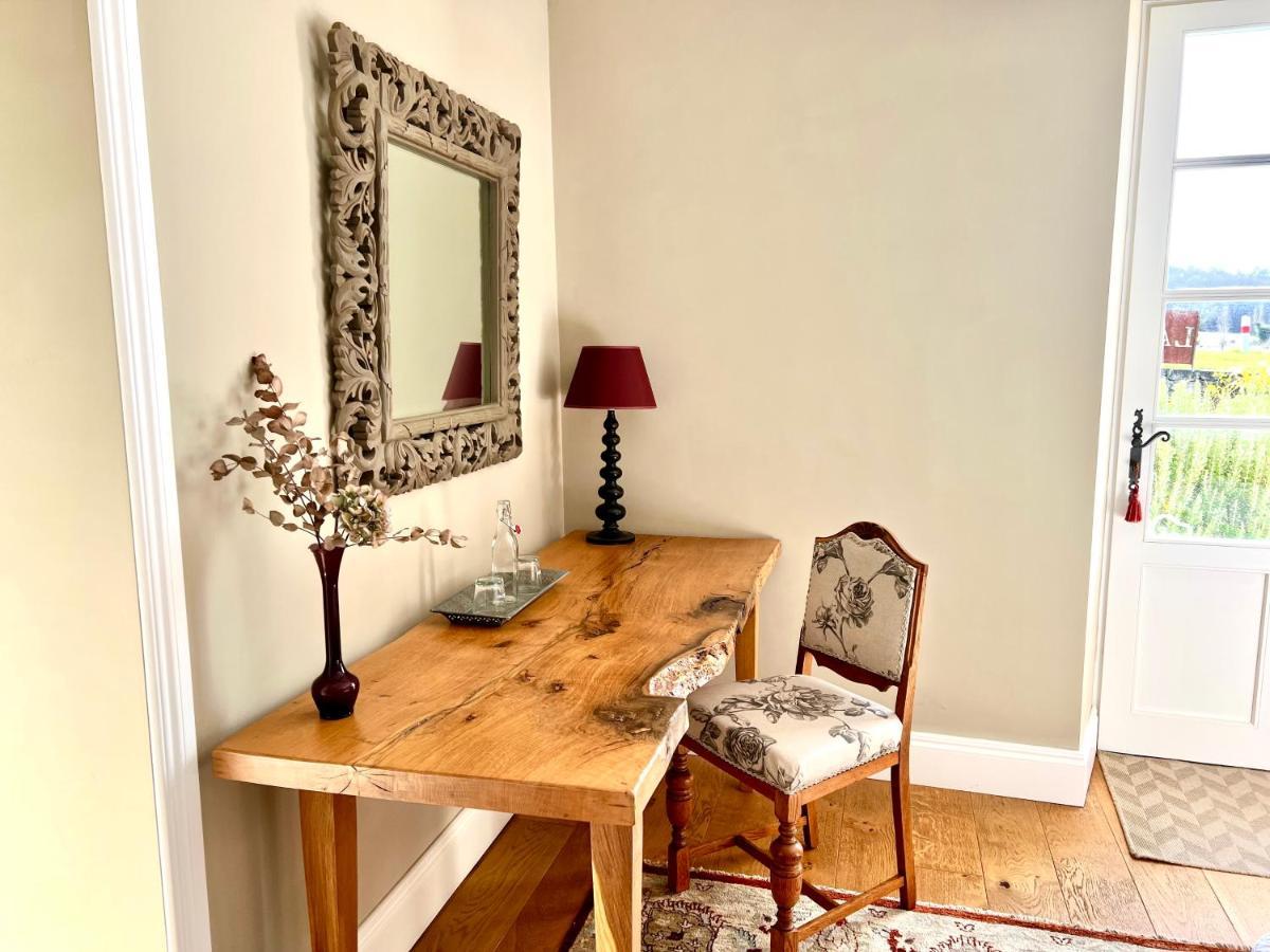Bed and Breakfast La Girarde Saint-Quentin-de-Caplong Exterior foto